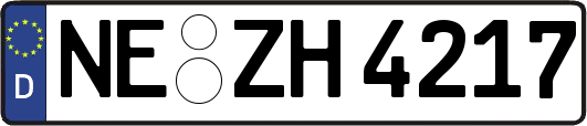 NE-ZH4217