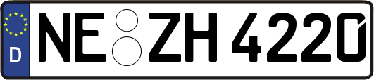 NE-ZH4220