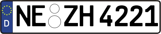 NE-ZH4221