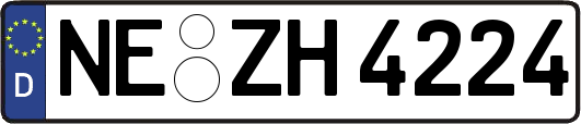 NE-ZH4224
