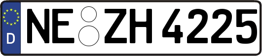 NE-ZH4225
