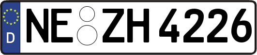NE-ZH4226
