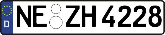 NE-ZH4228