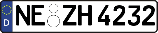 NE-ZH4232