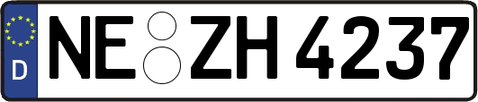 NE-ZH4237