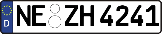 NE-ZH4241