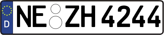 NE-ZH4244