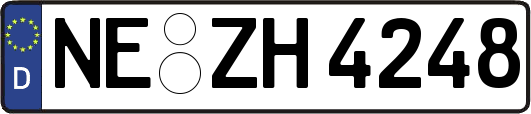 NE-ZH4248