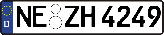 NE-ZH4249