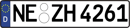 NE-ZH4261
