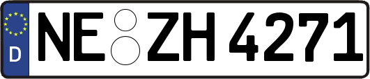 NE-ZH4271