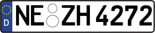 NE-ZH4272