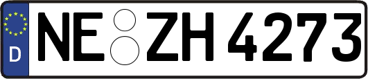 NE-ZH4273