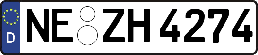 NE-ZH4274