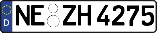 NE-ZH4275