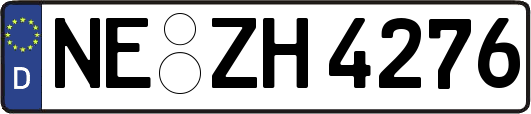 NE-ZH4276