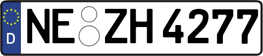 NE-ZH4277