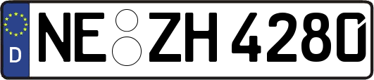 NE-ZH4280
