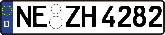 NE-ZH4282