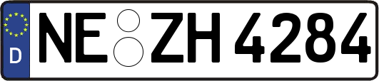 NE-ZH4284