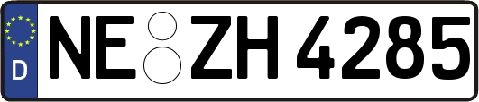 NE-ZH4285