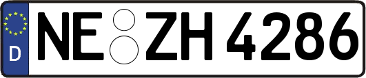 NE-ZH4286