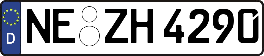 NE-ZH4290
