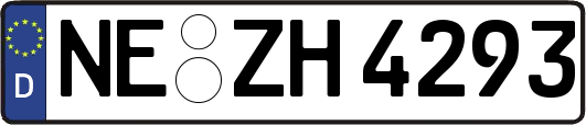 NE-ZH4293