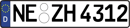 NE-ZH4312
