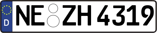 NE-ZH4319