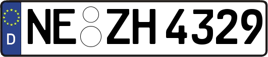 NE-ZH4329