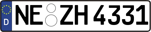 NE-ZH4331