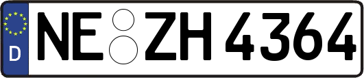 NE-ZH4364