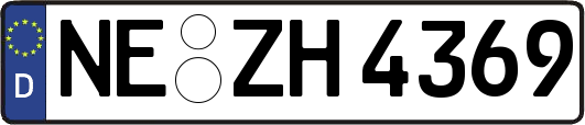 NE-ZH4369