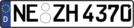 NE-ZH4370
