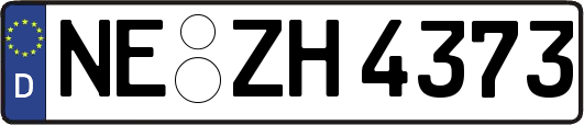 NE-ZH4373