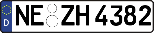 NE-ZH4382