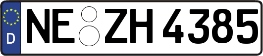 NE-ZH4385