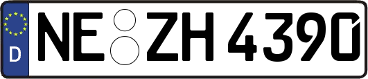 NE-ZH4390