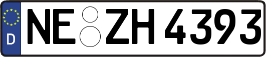 NE-ZH4393