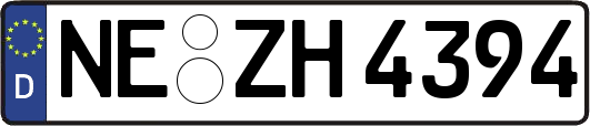 NE-ZH4394