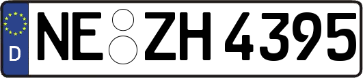 NE-ZH4395