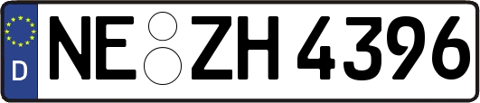 NE-ZH4396