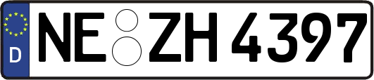 NE-ZH4397
