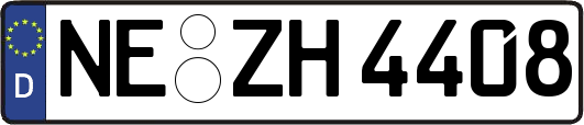 NE-ZH4408