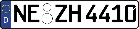 NE-ZH4410