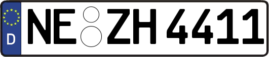 NE-ZH4411
