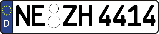NE-ZH4414