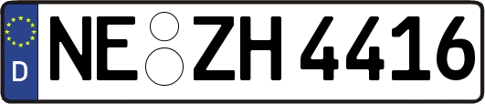 NE-ZH4416