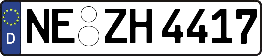 NE-ZH4417
